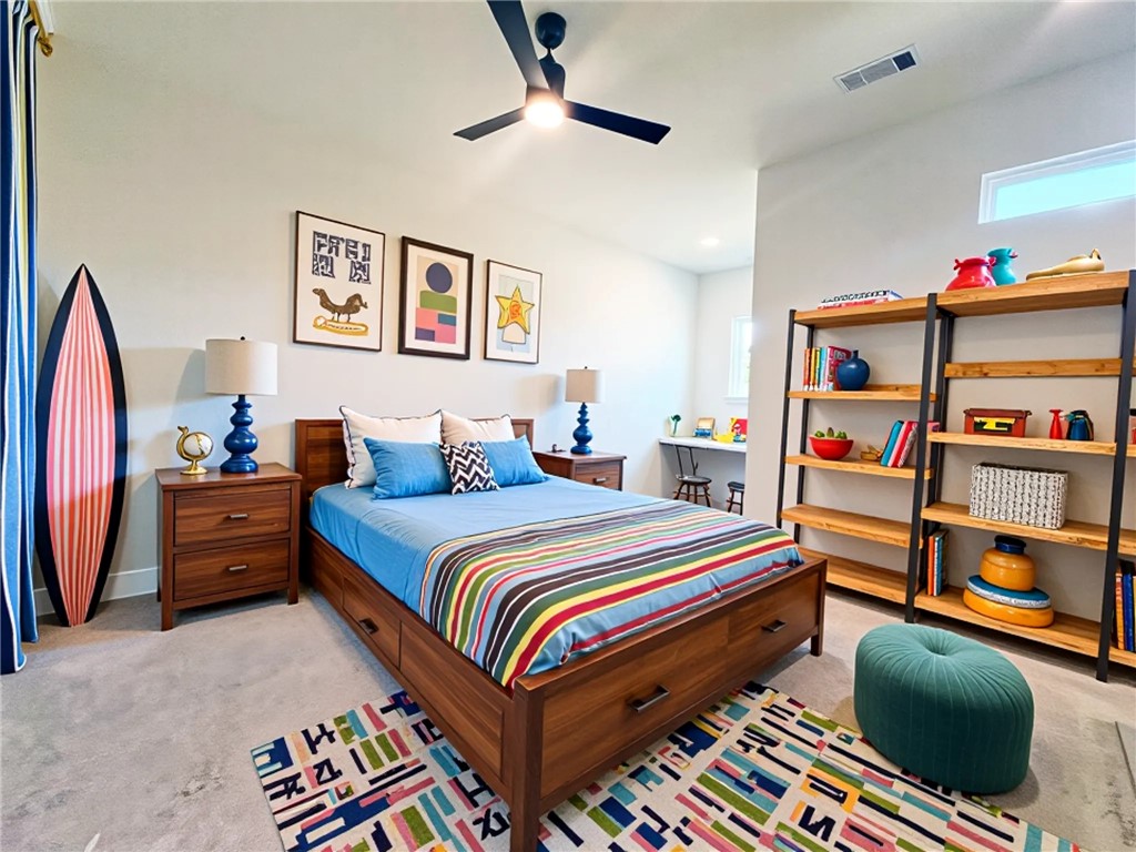 Reserve At Serenity Ridge - Residential