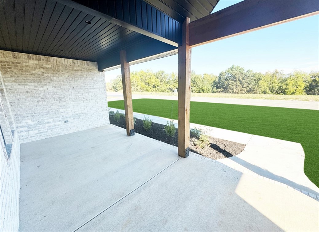 Reserve At Serenity Ridge - Residential