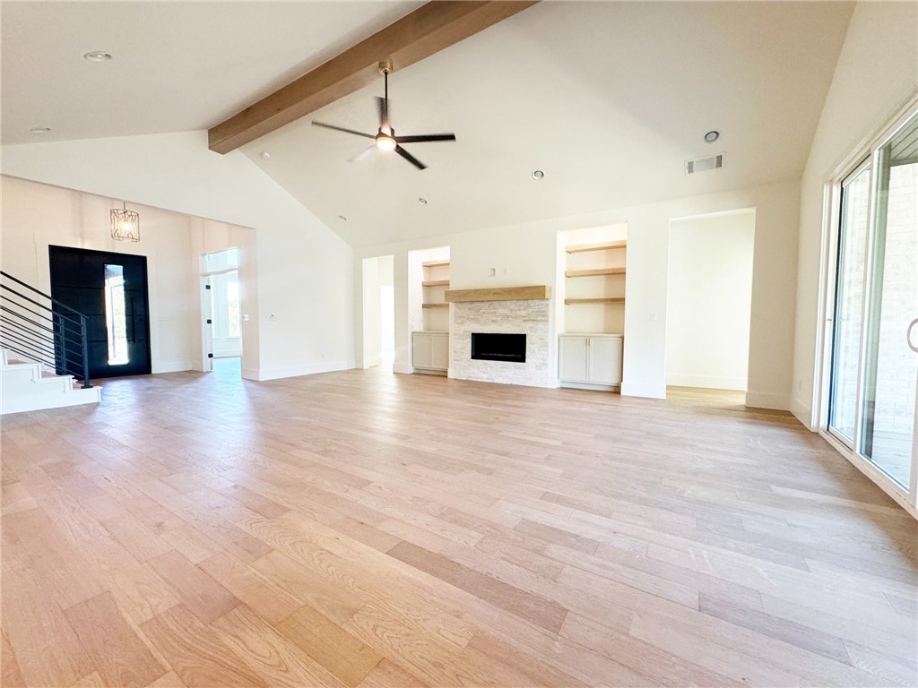 Reserve At Serenity Ridge - Residential