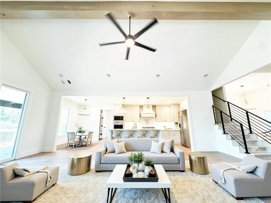 Reserve At Serenity Ridge - Residential