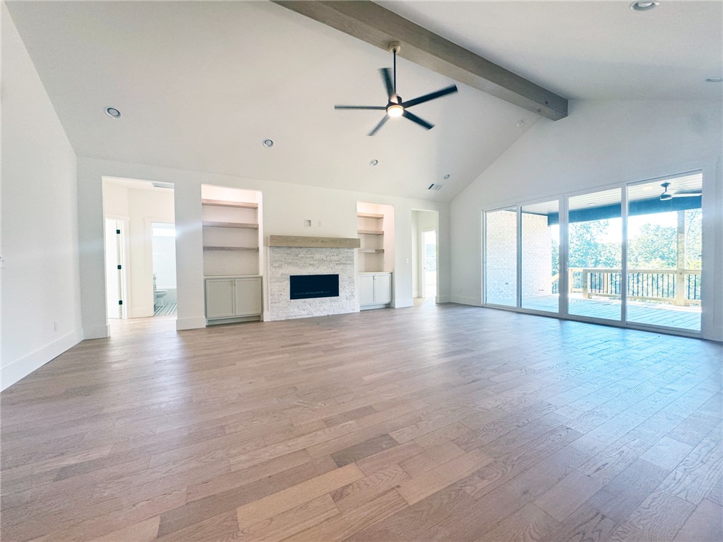 Reserve At Serenity Ridge - Residential