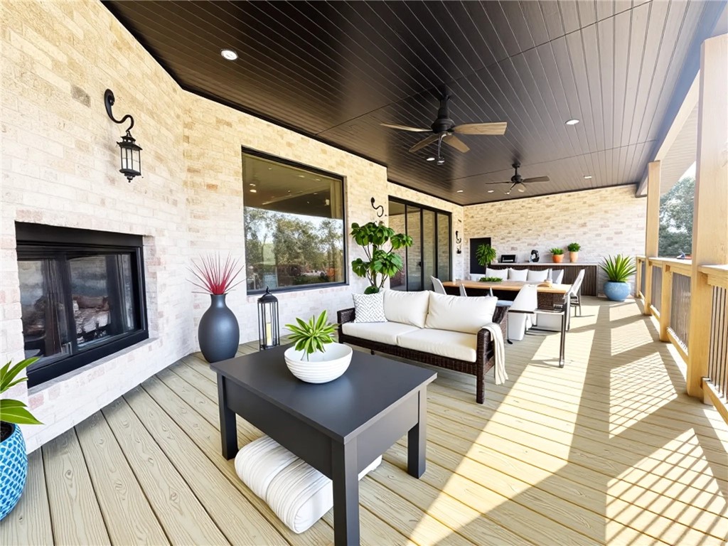 Reserve At Serenity Ridge - Residential