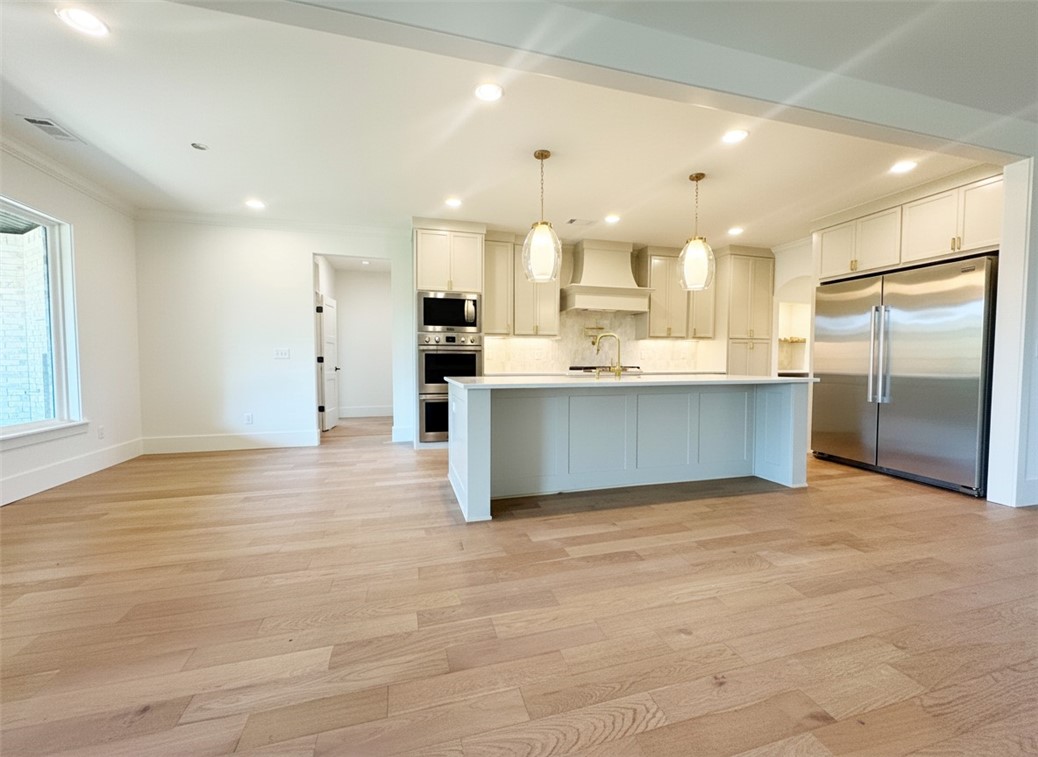 Reserve At Serenity Ridge - Residential