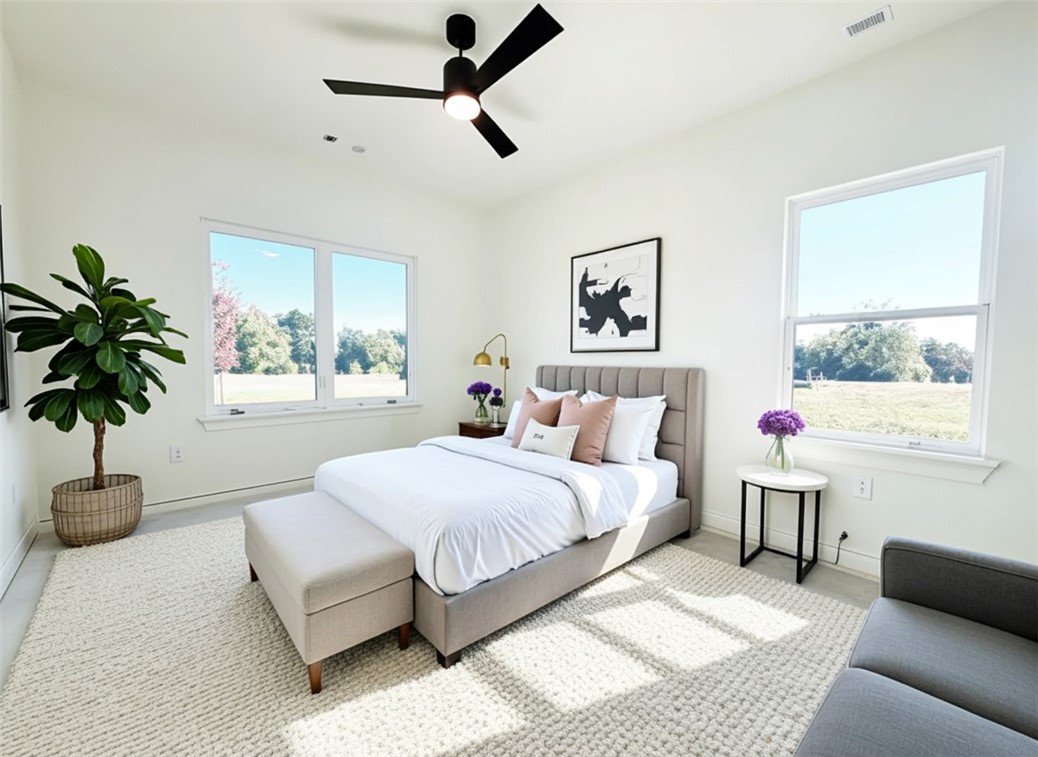 Reserve At Serenity Ridge - Residential