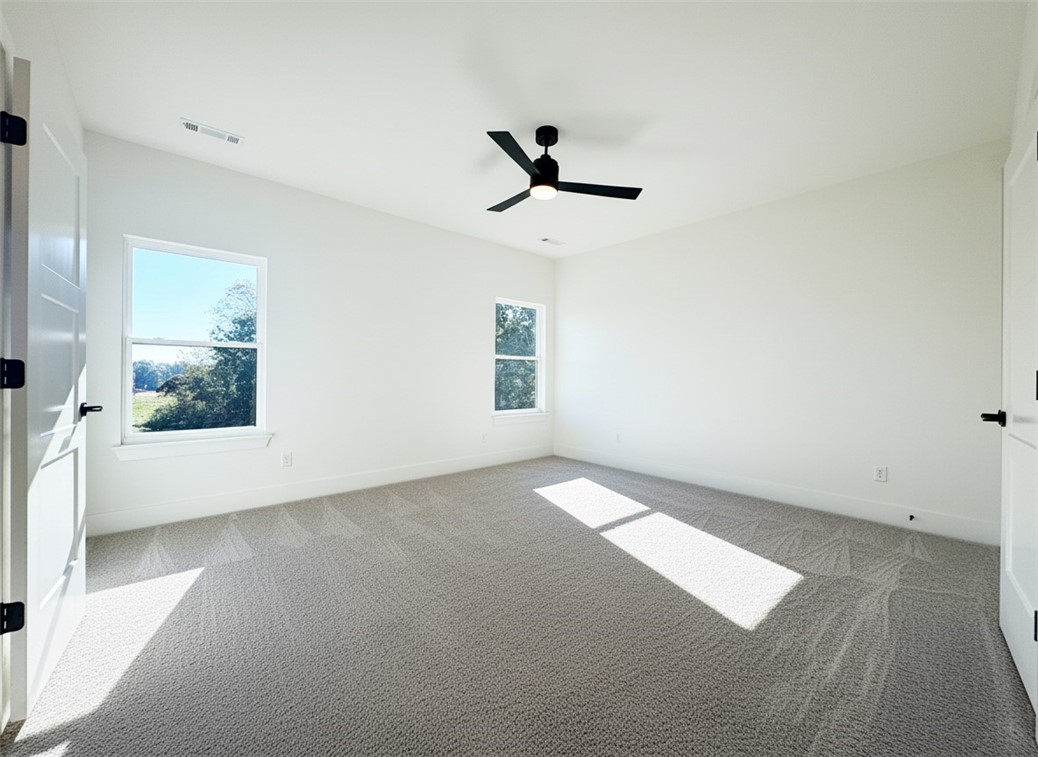 Reserve At Serenity Ridge - Residential