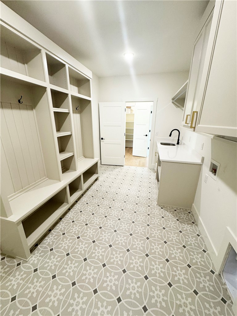 Reserve At Serenity Ridge - Residential