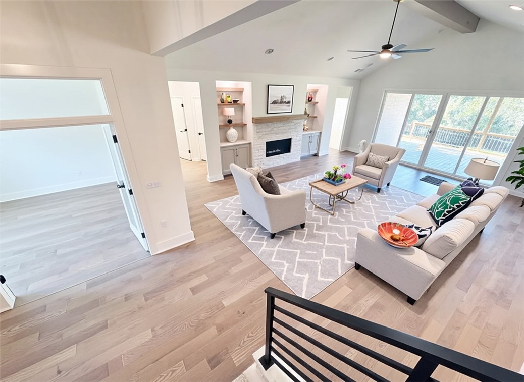 Reserve At Serenity Ridge - Residential