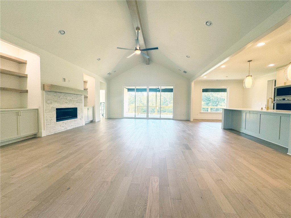 Reserve At Serenity Ridge - Residential