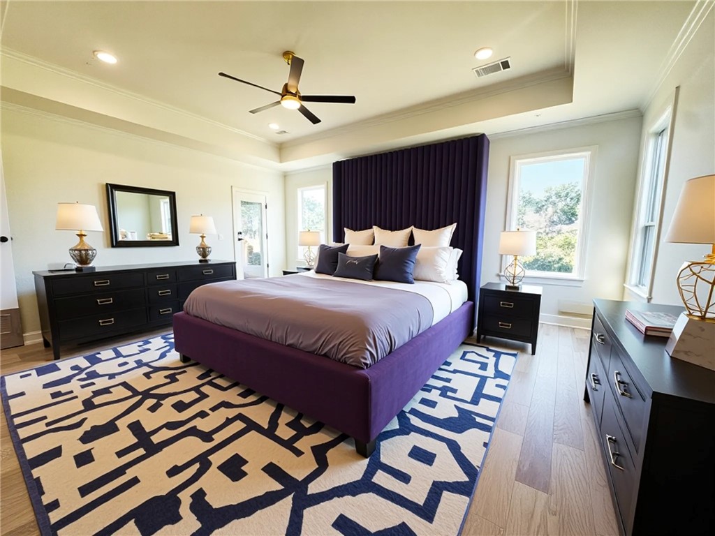 Reserve At Serenity Ridge - Residential
