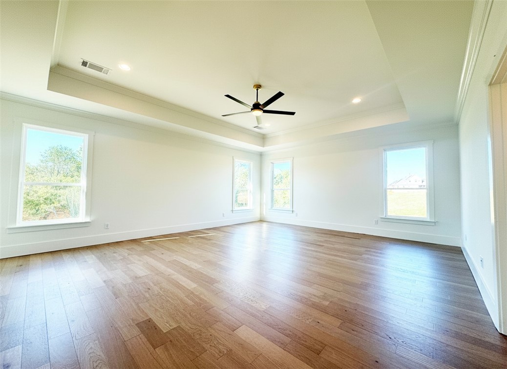 Reserve At Serenity Ridge - Residential