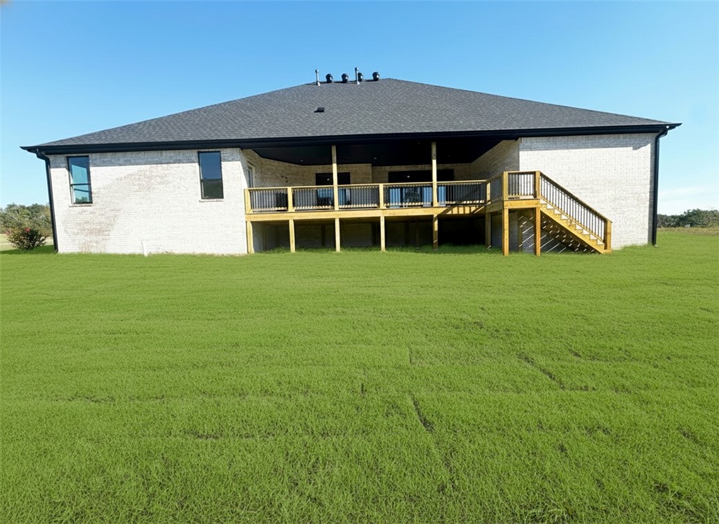 Reserve At Serenity Ridge - Residential