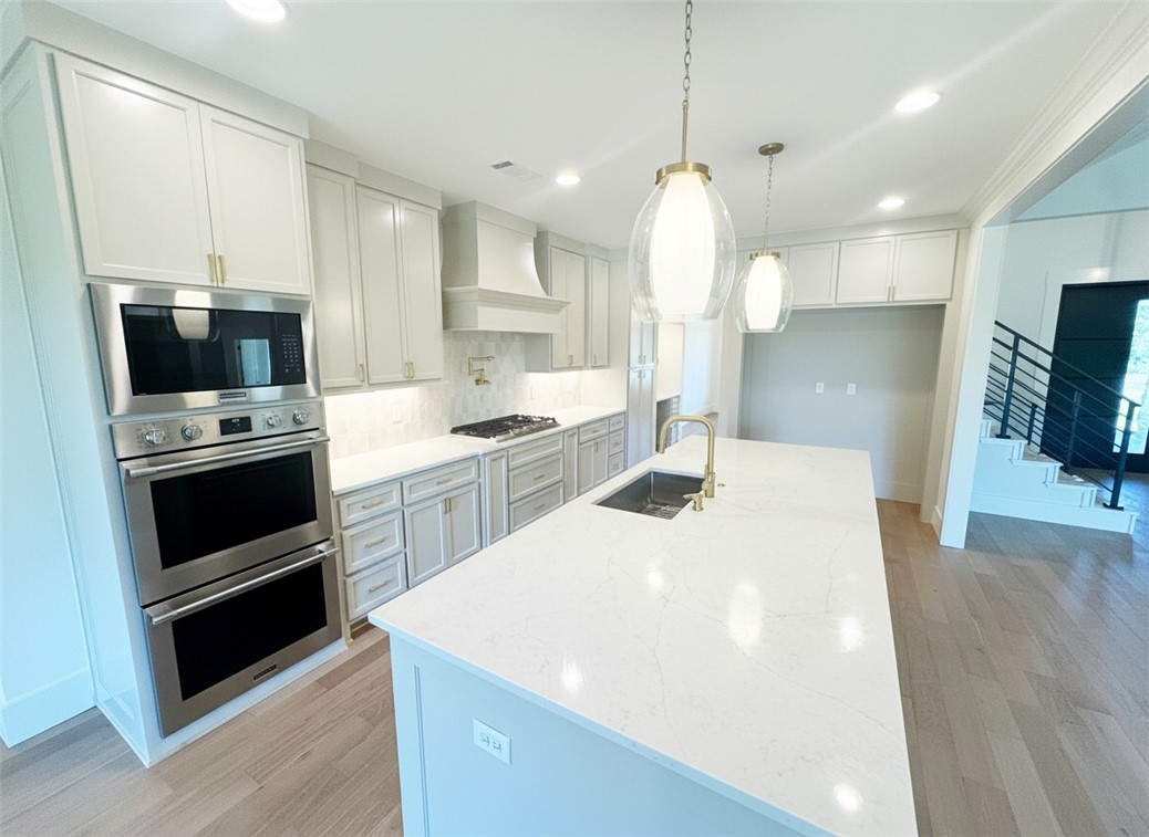 Reserve At Serenity Ridge - Residential