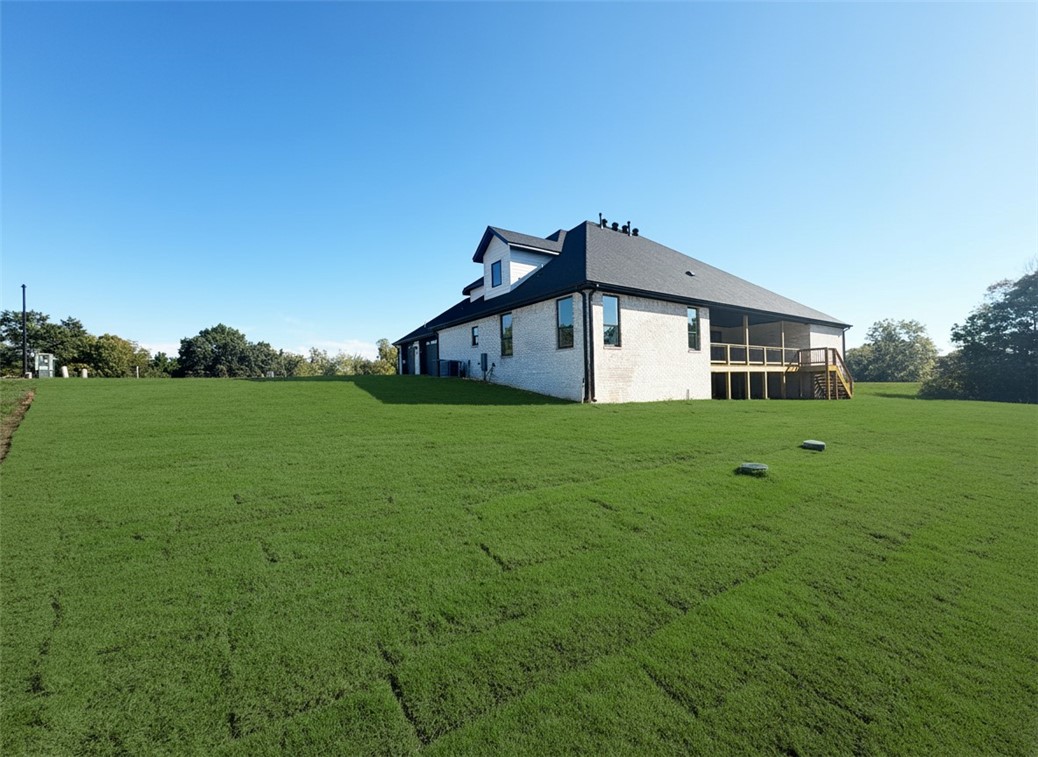 Reserve At Serenity Ridge - Residential