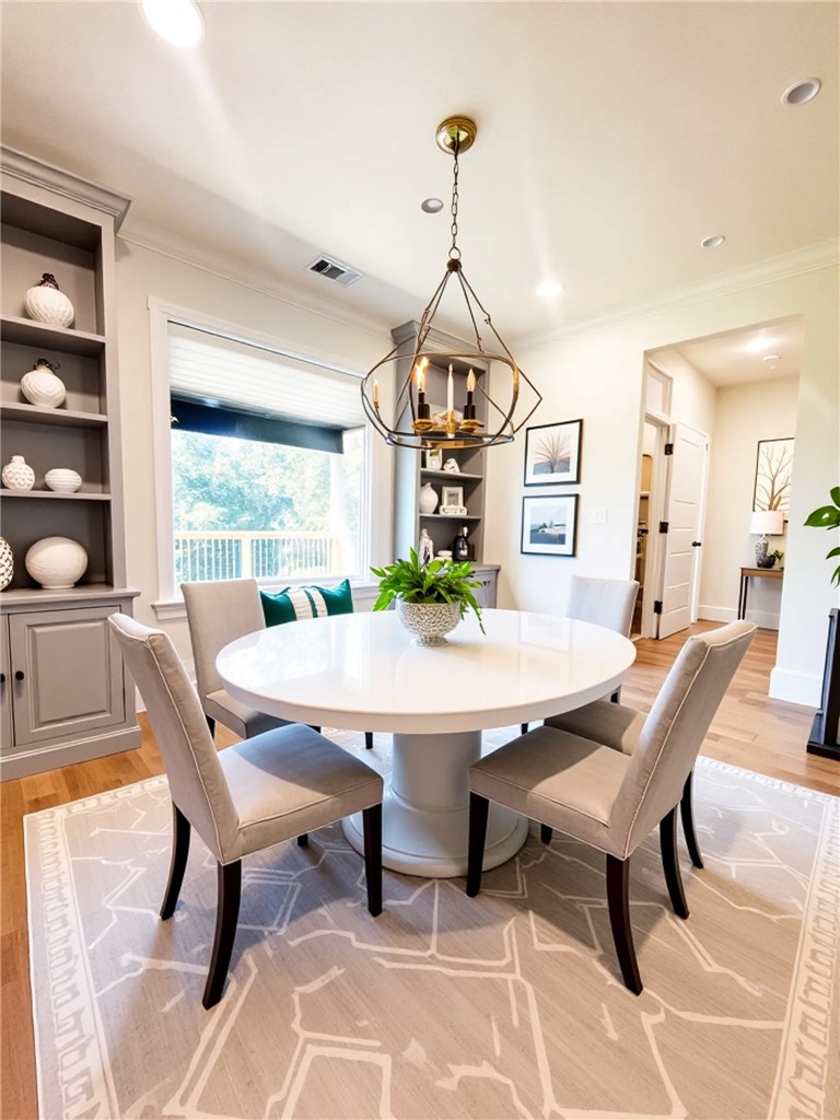 Reserve At Serenity Ridge - Residential