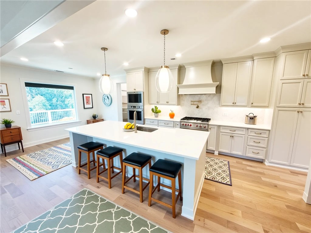 Reserve At Serenity Ridge - Residential