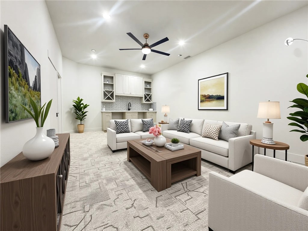 Reserve At Serenity Ridge - Residential
