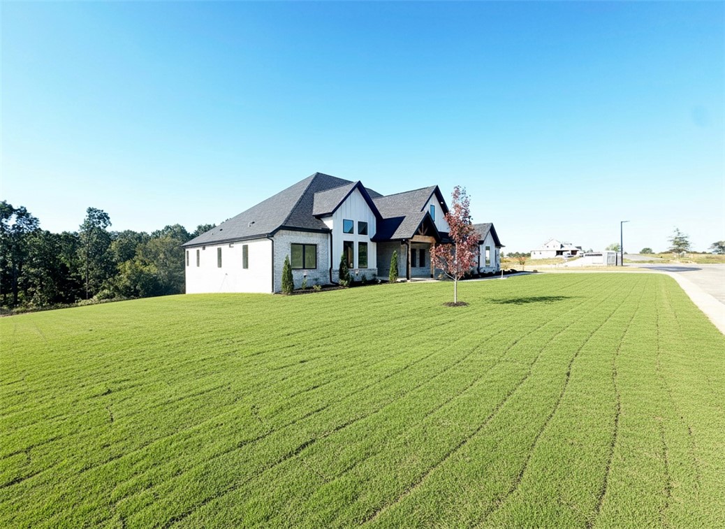 Reserve At Serenity Ridge - Residential