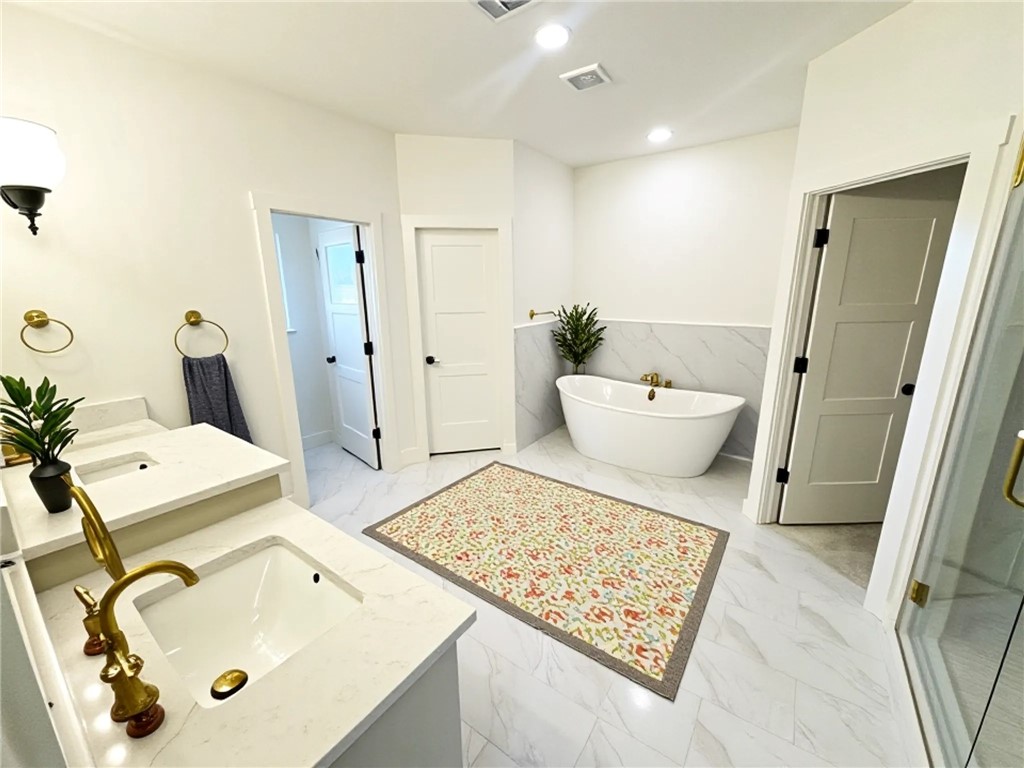 Reserve At Serenity Ridge - Residential