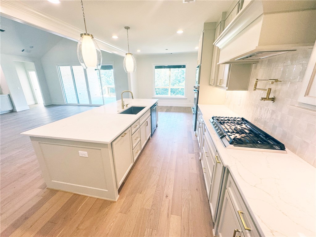Reserve At Serenity Ridge - Residential