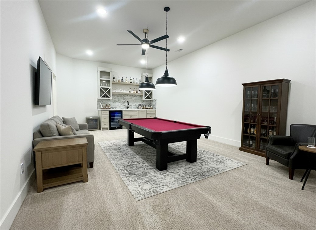 Reserve At Serenity Ridge - Residential