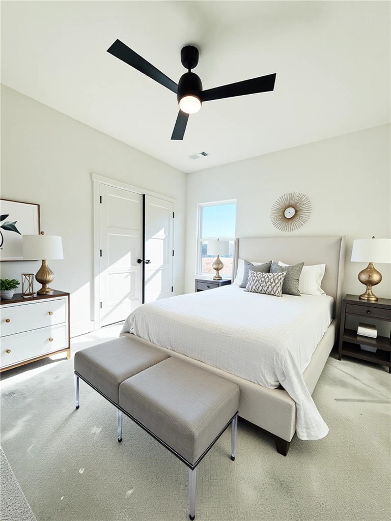 Reserve At Serenity Ridge - Residential
