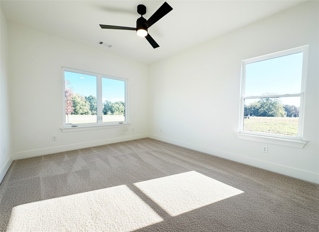 Reserve At Serenity Ridge - Residential