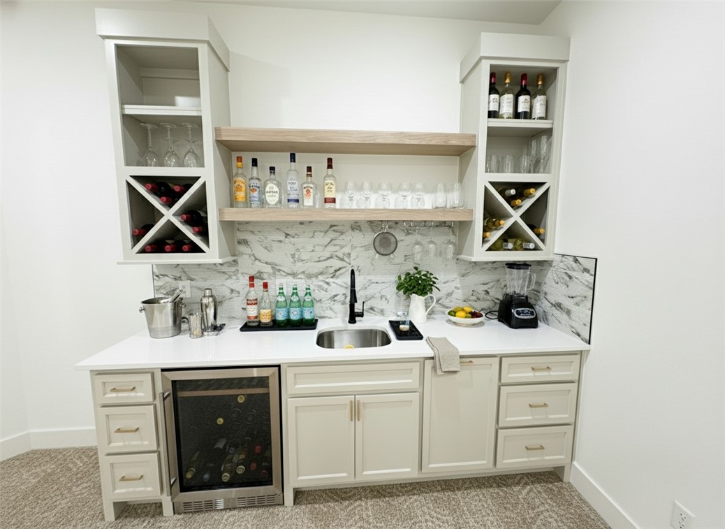 Reserve At Serenity Ridge - Residential