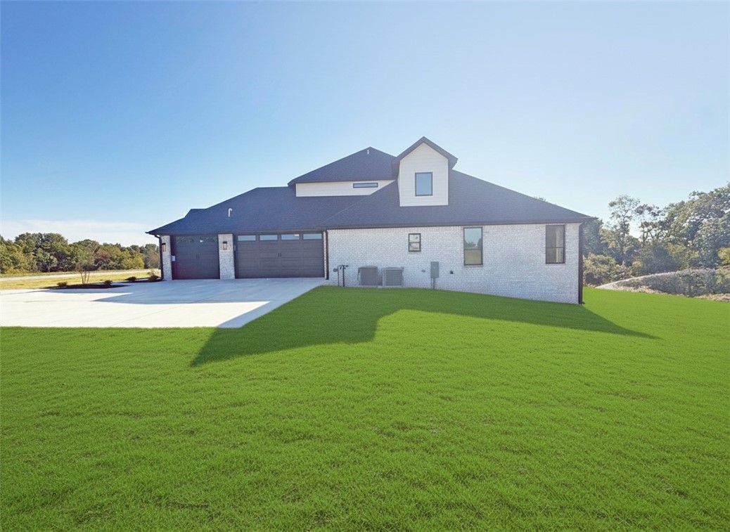 Reserve At Serenity Ridge - Residential