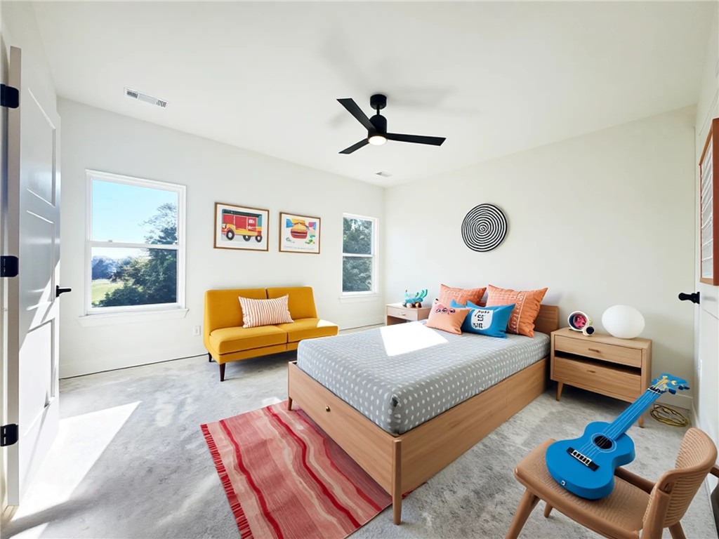 Reserve At Serenity Ridge - Residential
