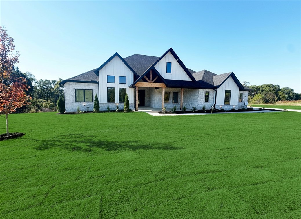 Reserve At Serenity Ridge - Residential
