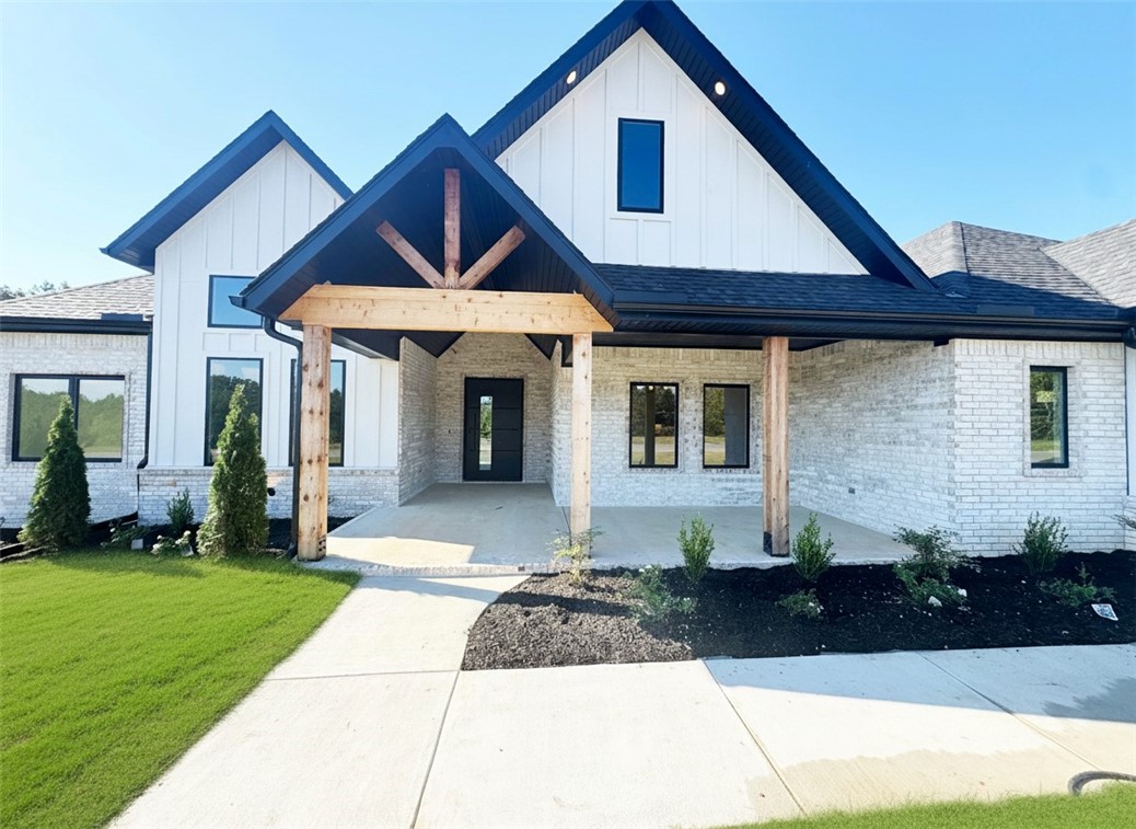 Reserve At Serenity Ridge - Residential