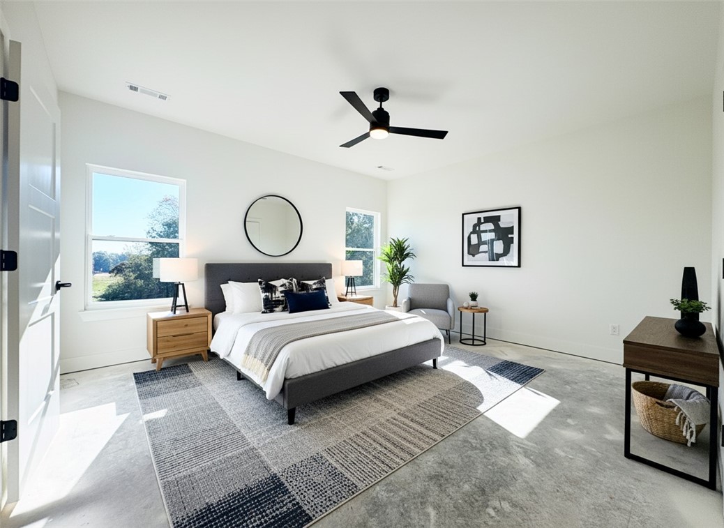 Reserve At Serenity Ridge - Residential
