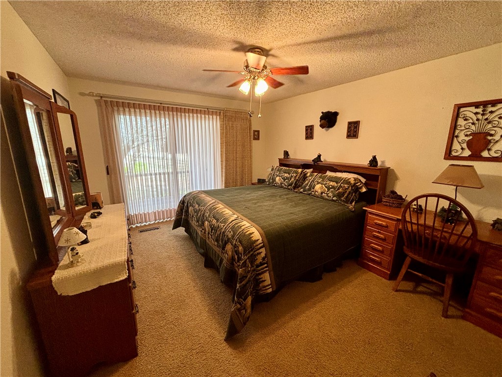 Melanie Courts Bvv - Residential