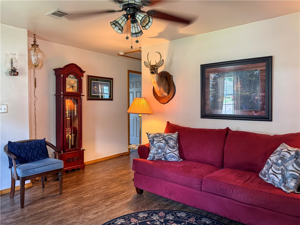 Atkins Original - Residential