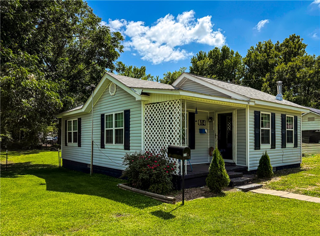 Atkins Original - Residential