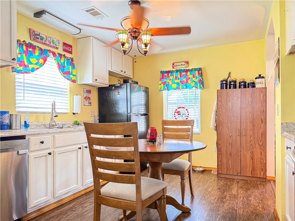 Atkins Original - Residential
