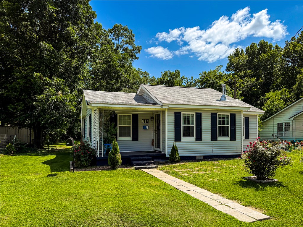 Atkins Original - Residential
