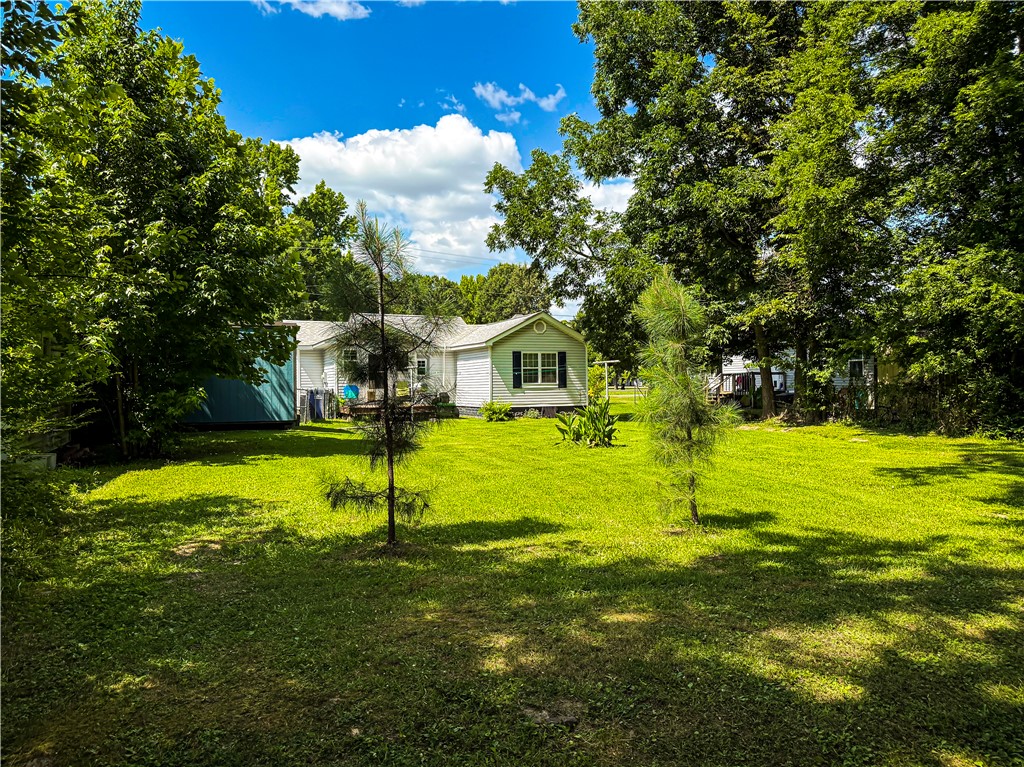 Atkins Original - Residential