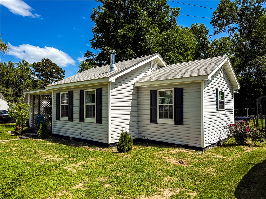 Atkins Original - Residential