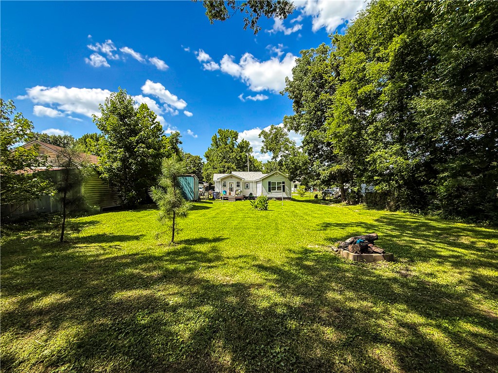 Atkins Original - Residential