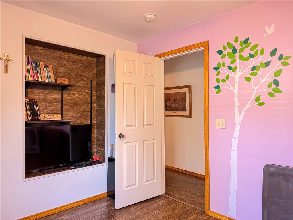 Atkins Original - Residential