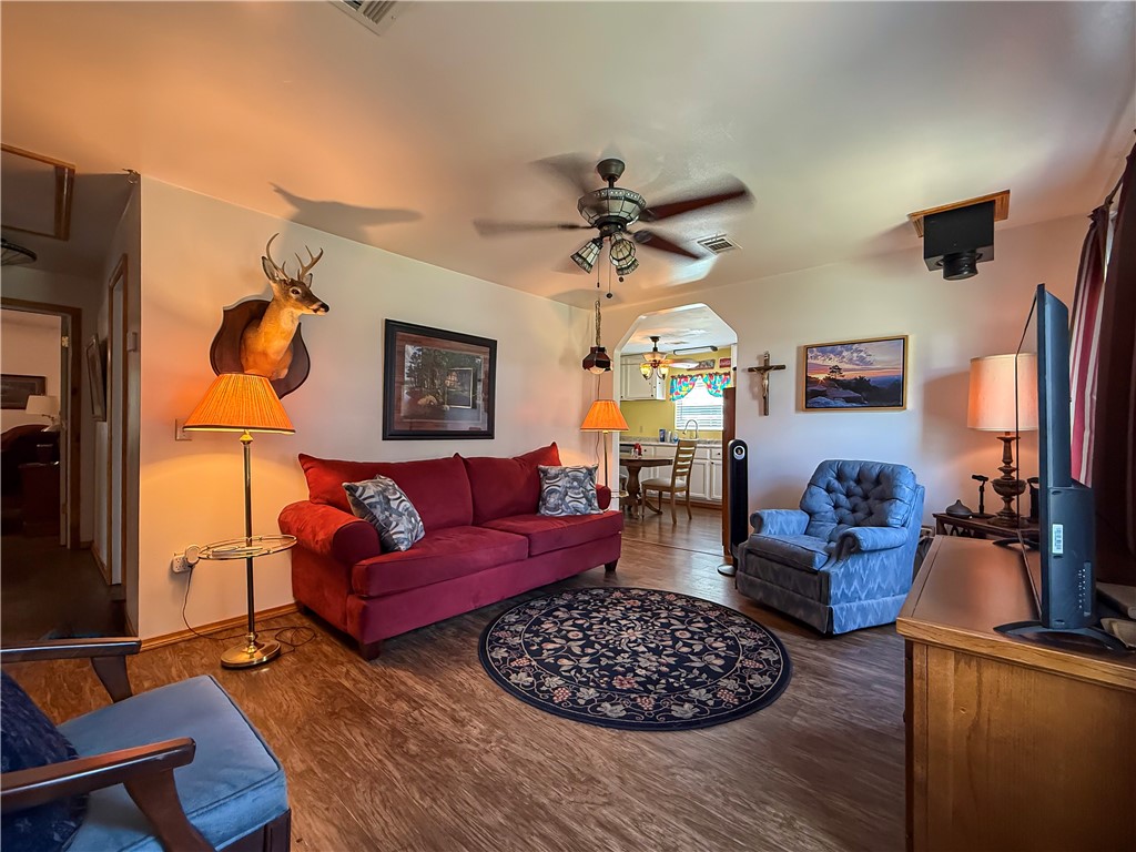 Atkins Original - Residential