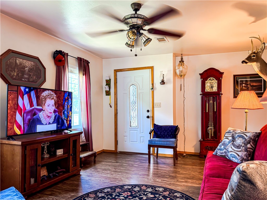 Atkins Original - Residential
