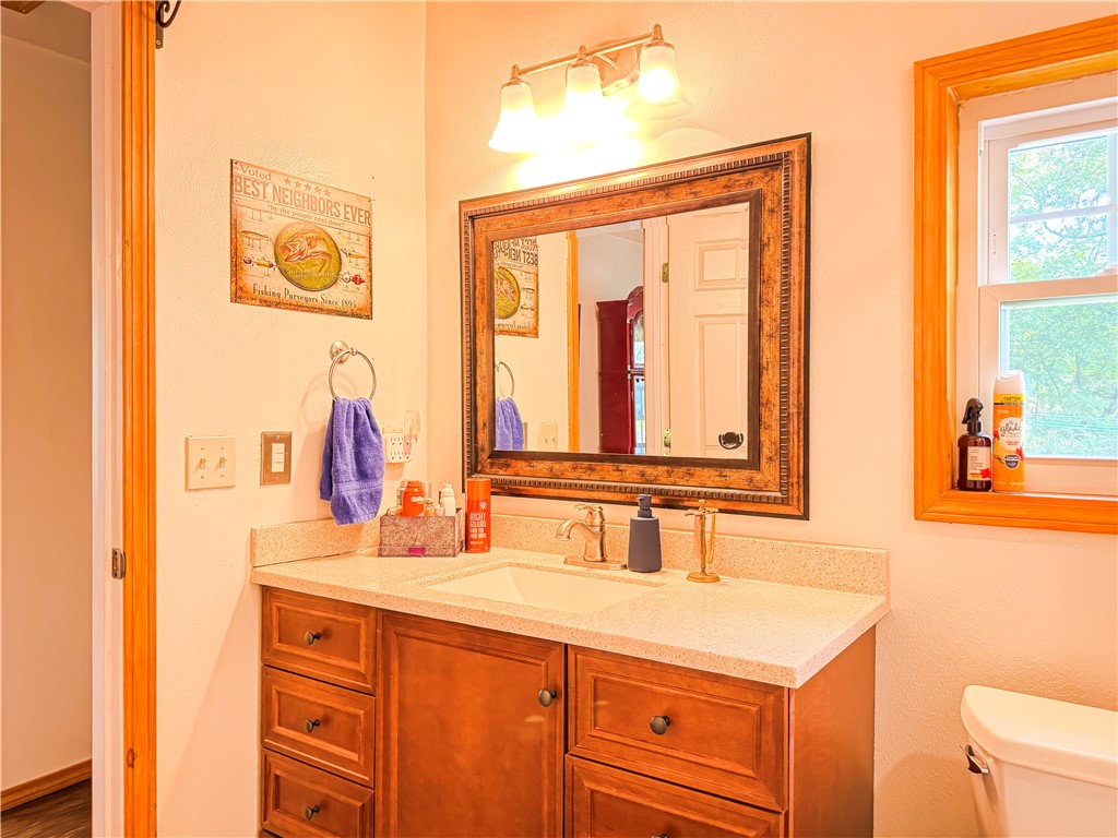 Atkins Original - Residential