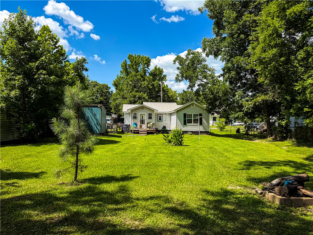 Atkins Original - Residential