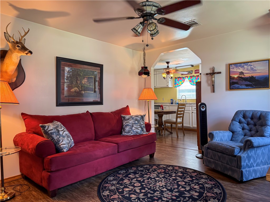 Atkins Original - Residential