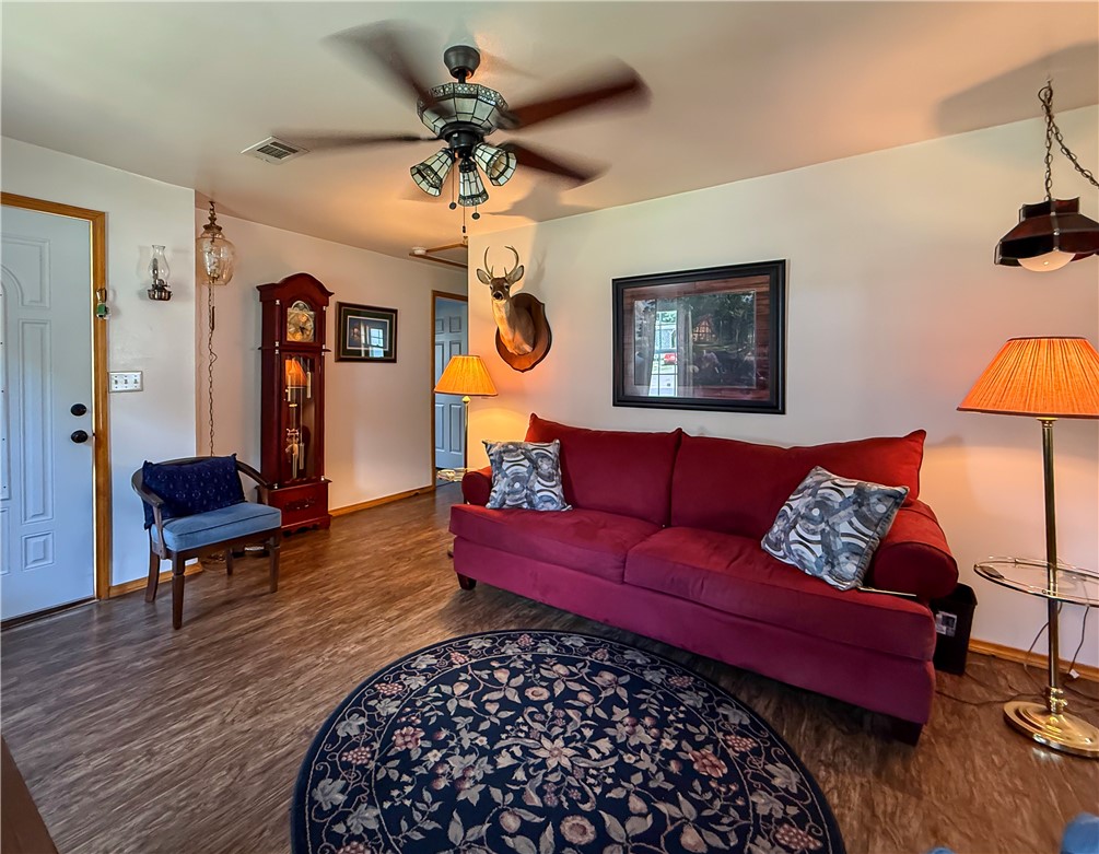 Atkins Original - Residential
