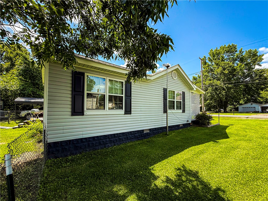 Atkins Original - Residential