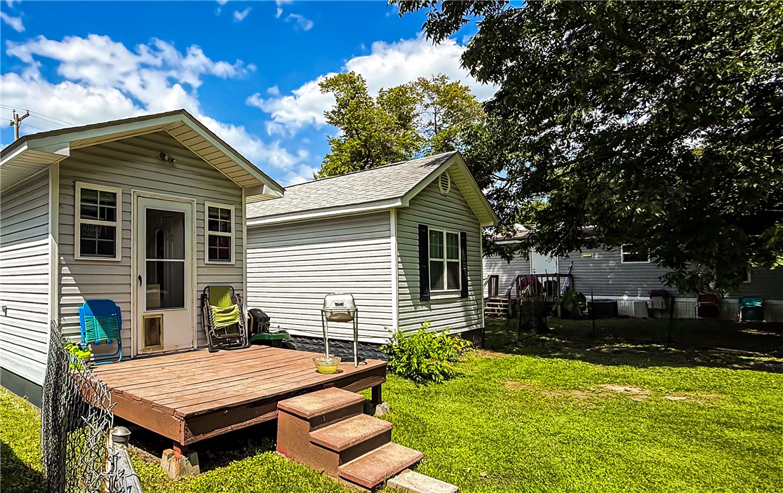 Atkins Original - Residential