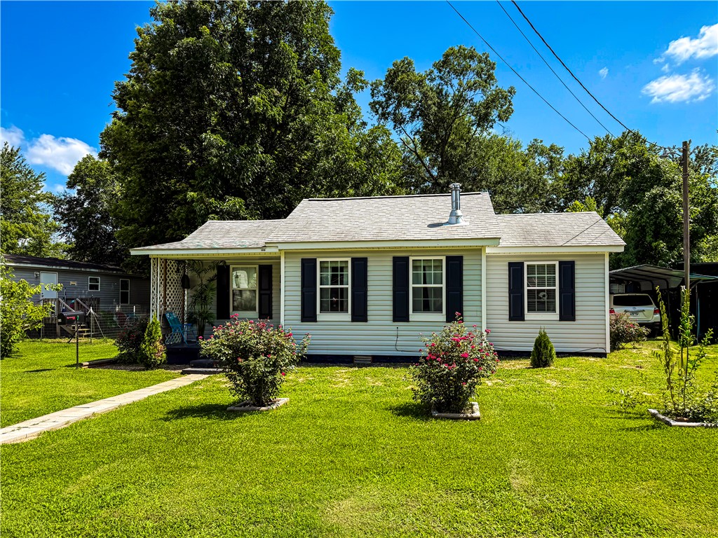Atkins Original - Residential